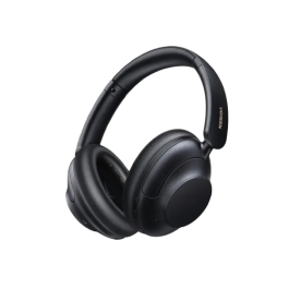 Навушники UGREEN HP202 HiTune Max5 Hybrid Active Noise-Cancelling Headphones Black